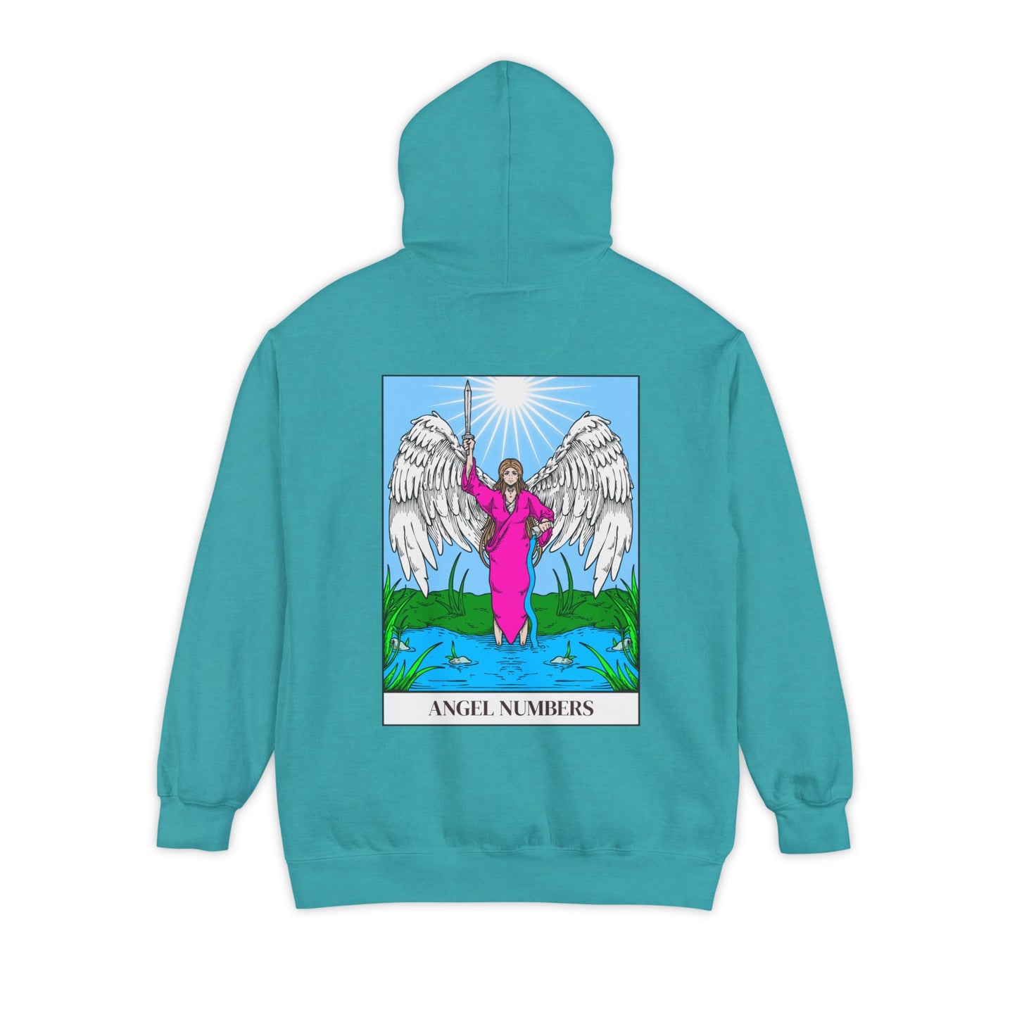 666 Angel Number