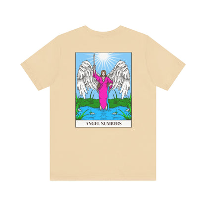 222 Angel Number
