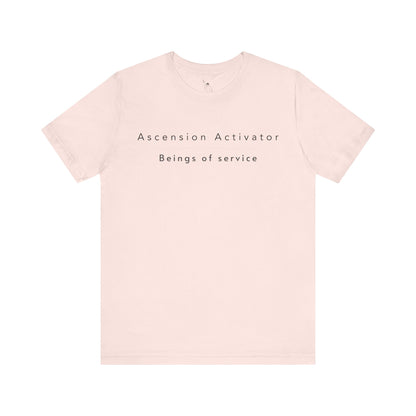 Ascension Activator