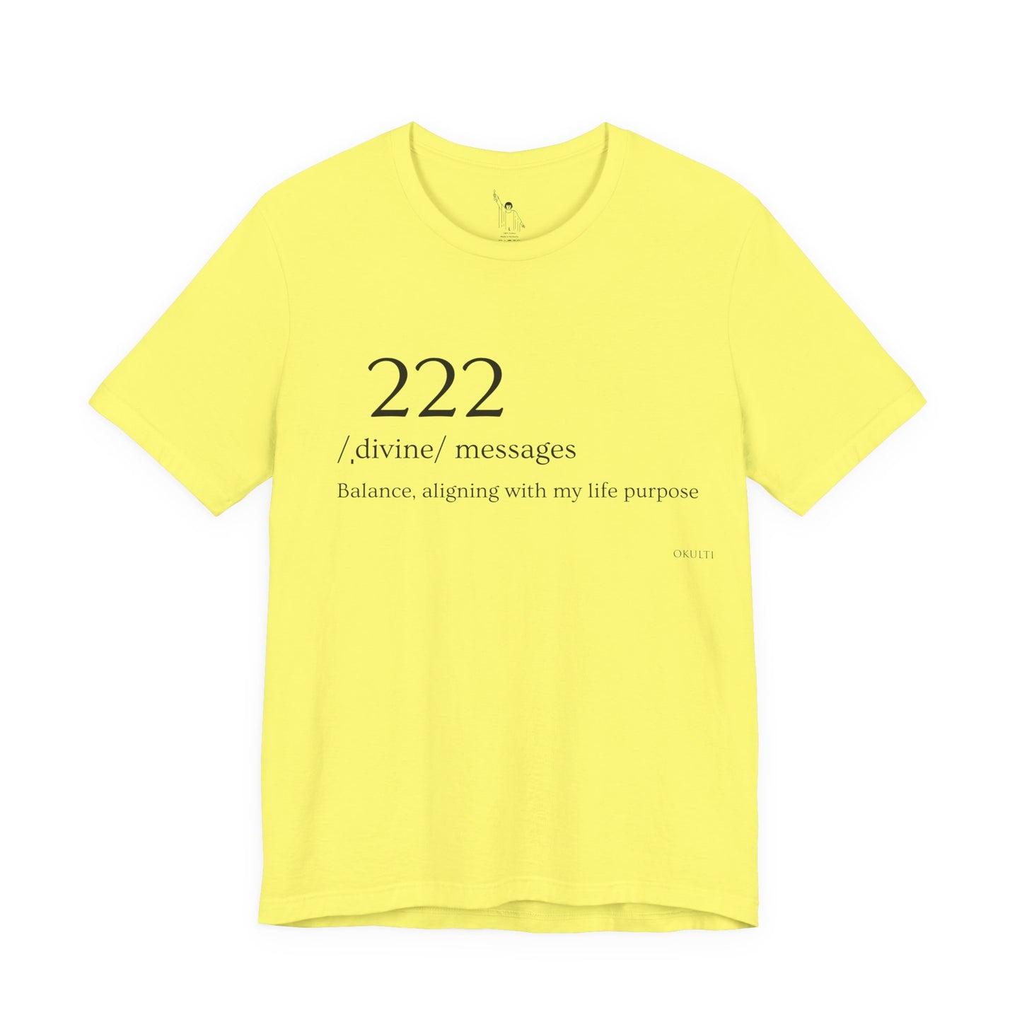 222 Angel Number