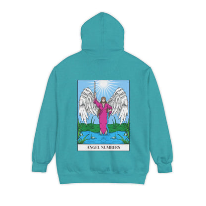111 Angel Number