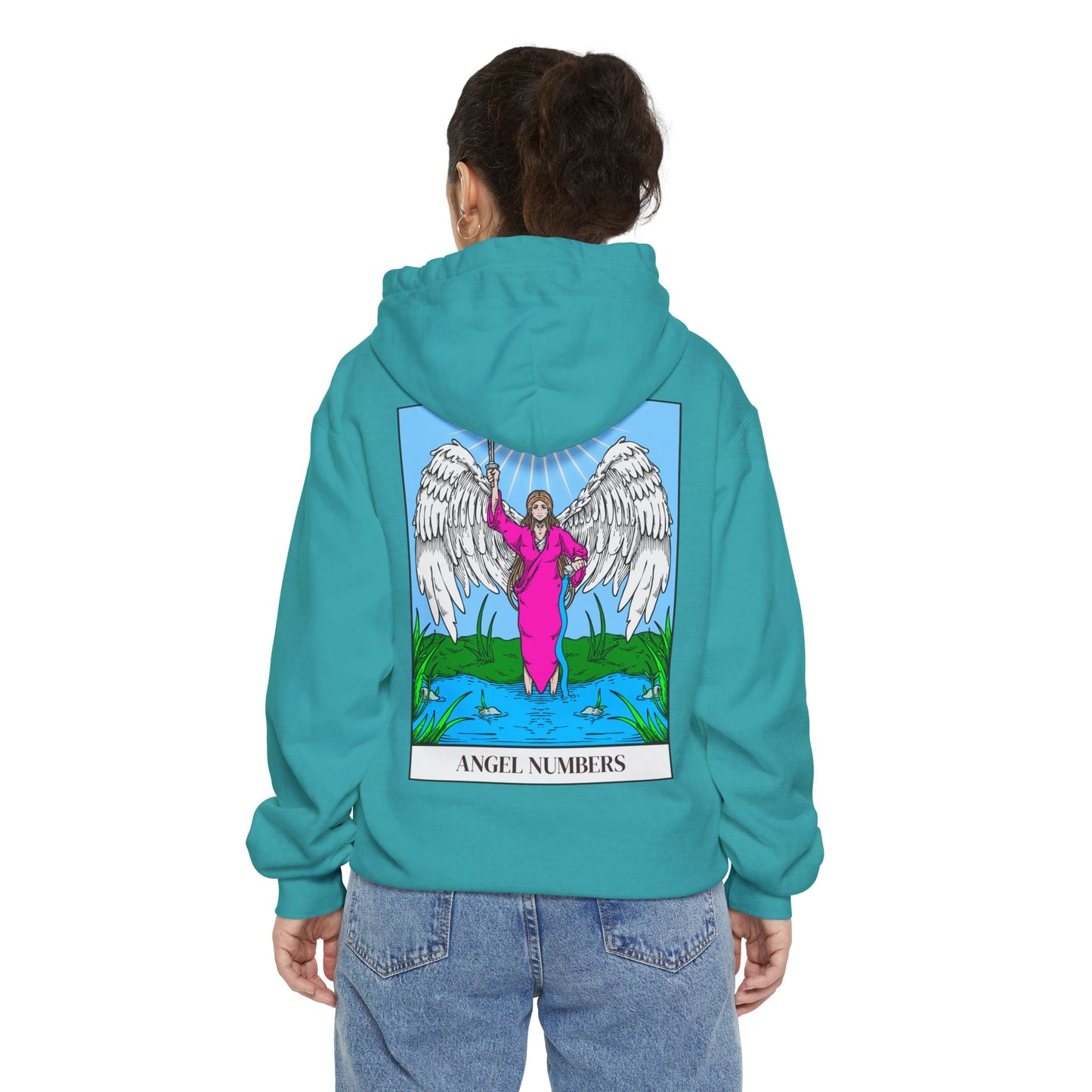 888 Angel Number