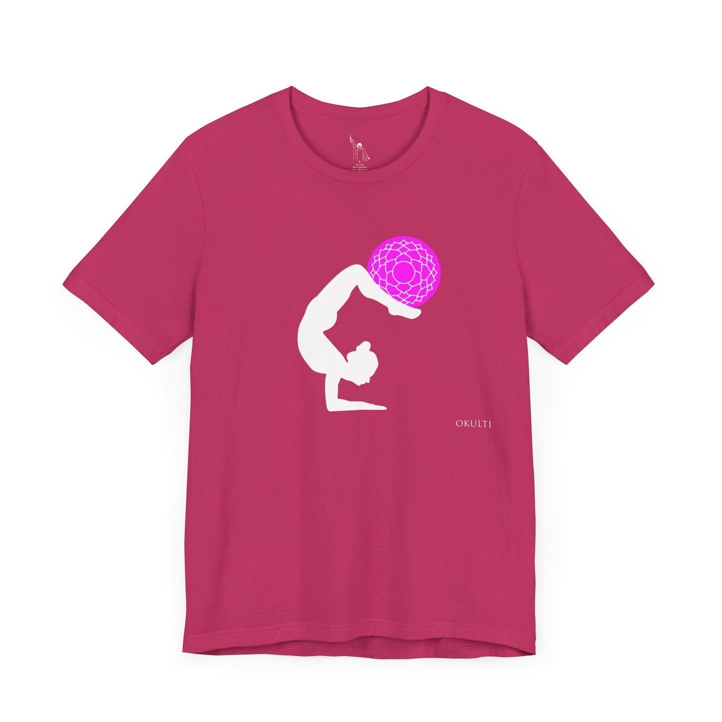 Crown Chakra Activation Tee