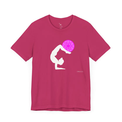 Crown Chakra Activation Tee