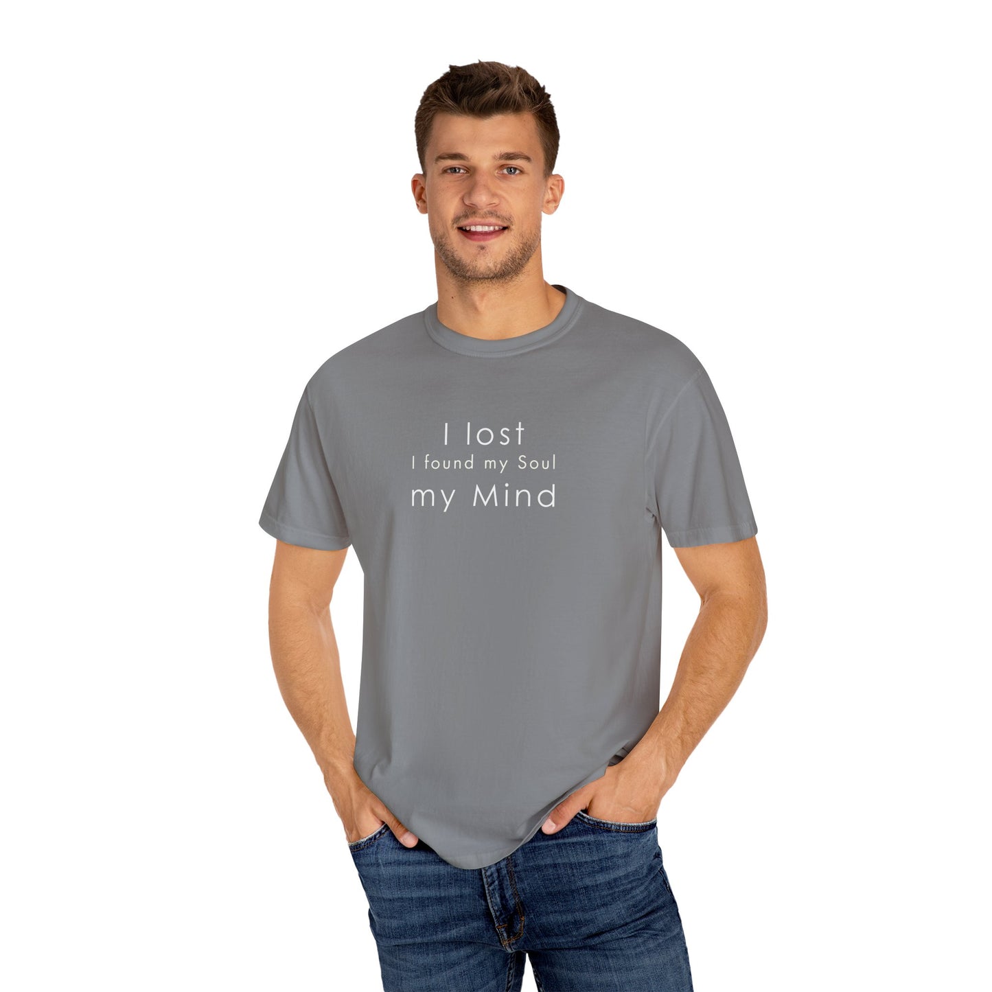 Discover Your Soul's Odyssey