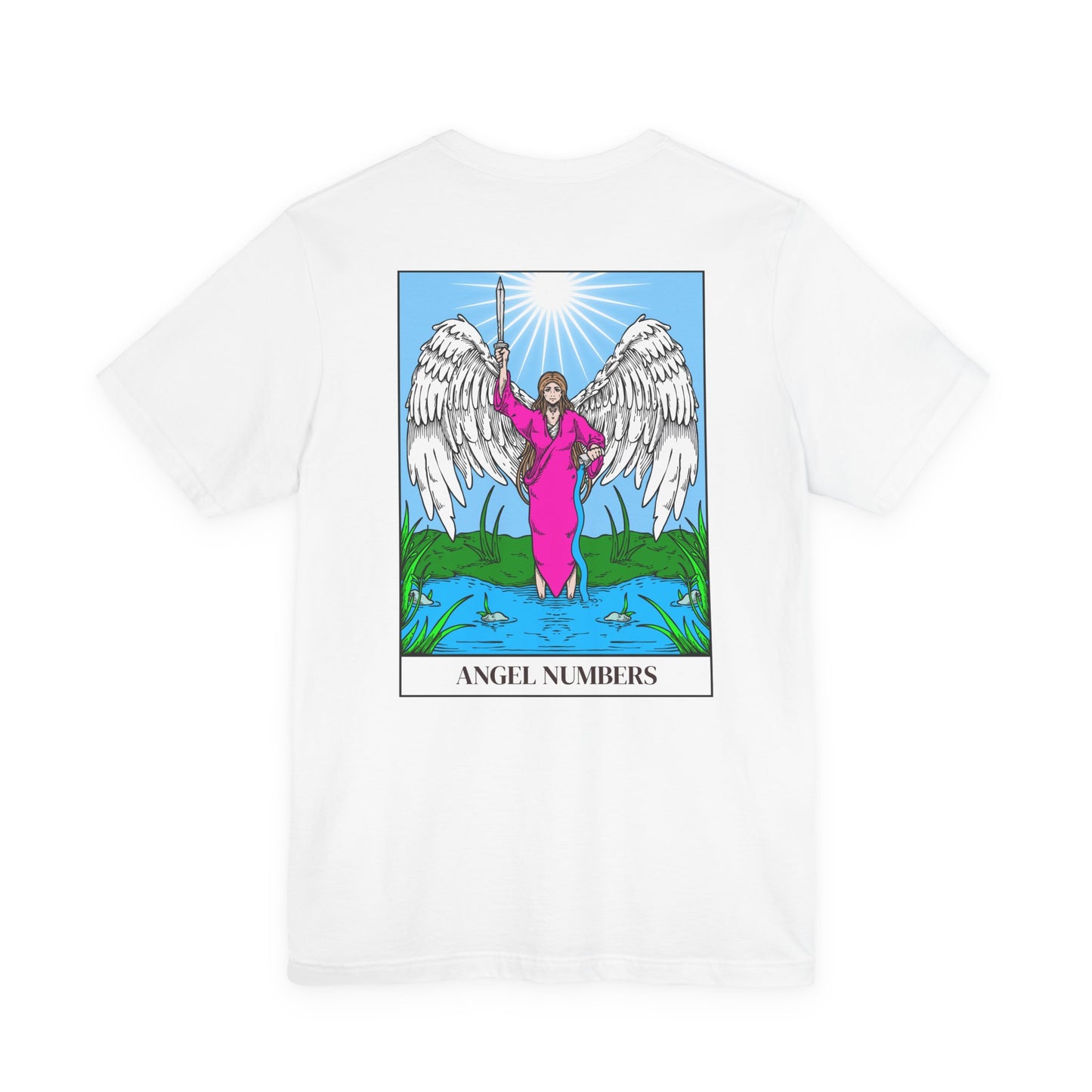 111 Angel Number