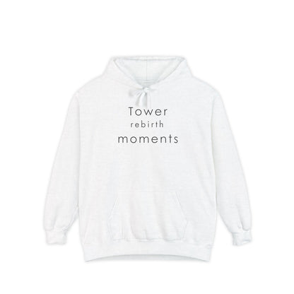 Embrace your Tower Moments