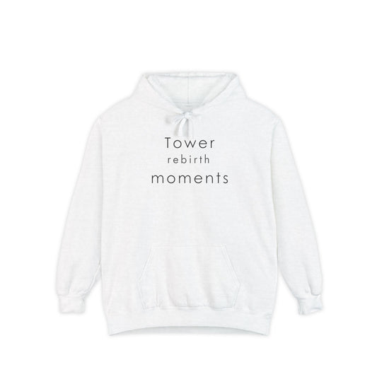 Embrace your Tower Moments