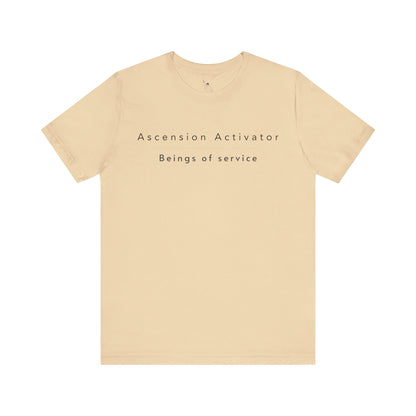 Ascension Activator