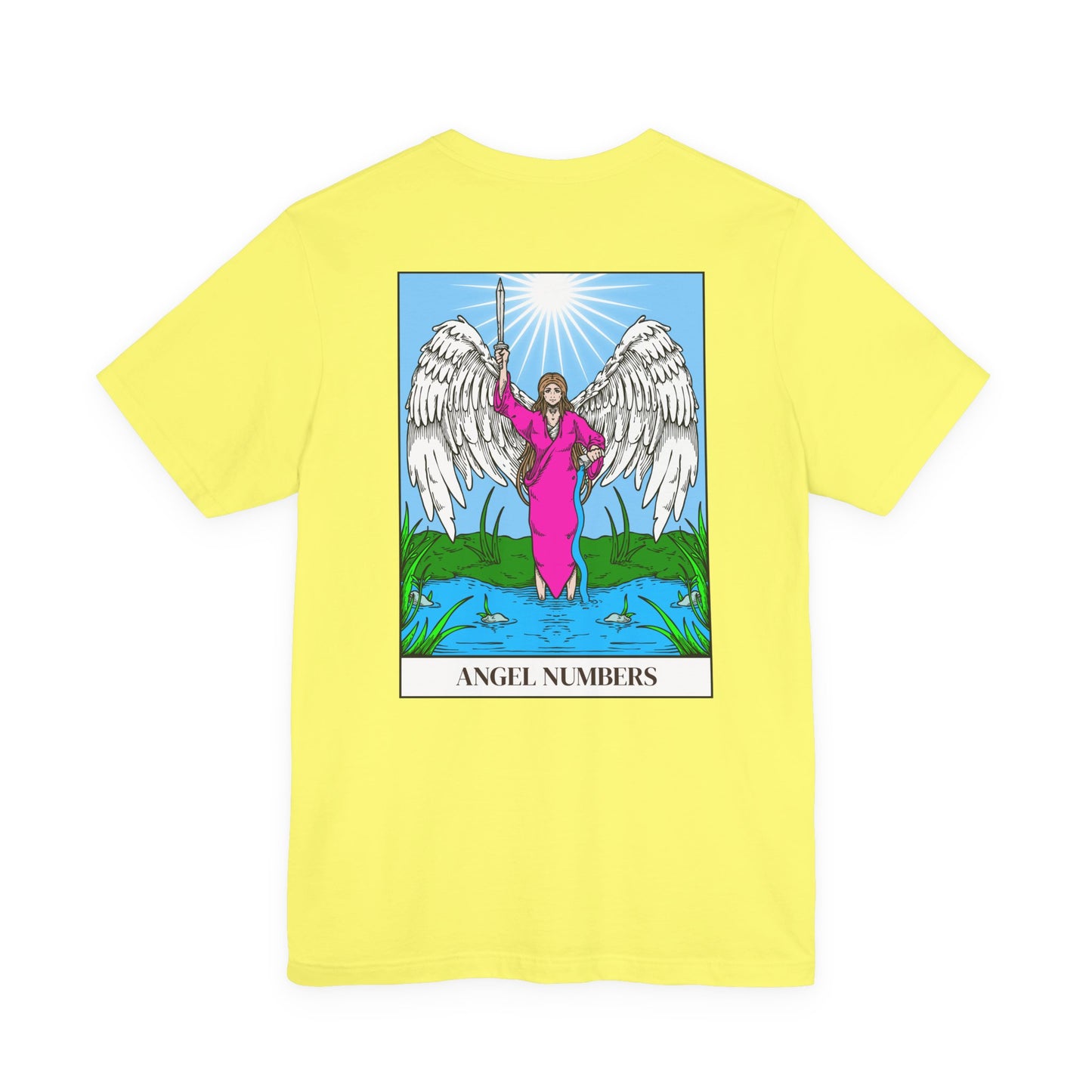 888 Angel Number