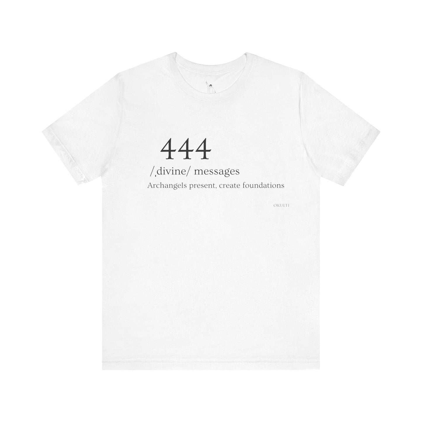444 Angel Number