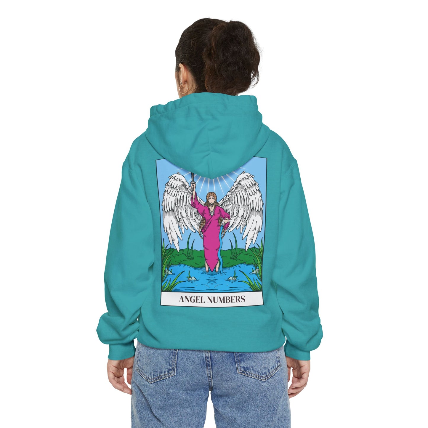 111 Angel Number