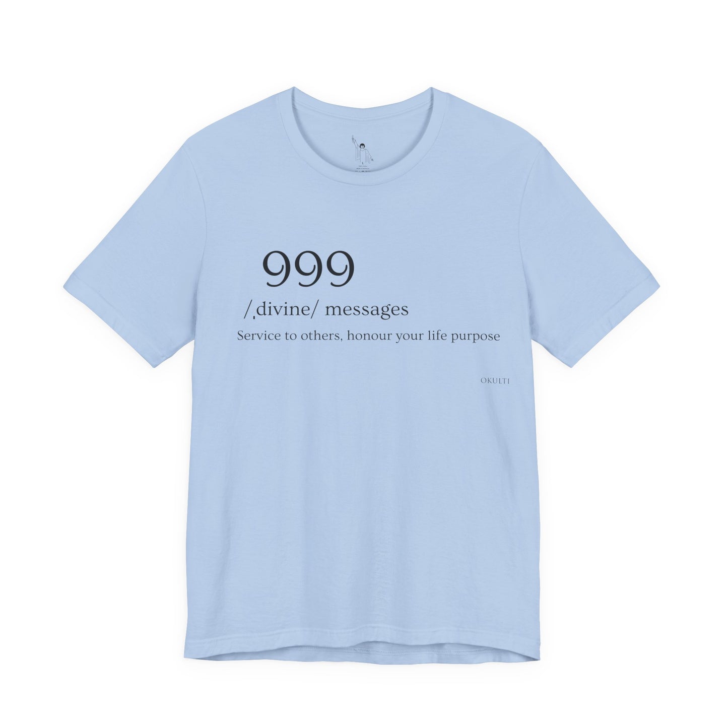 999 Angel Number