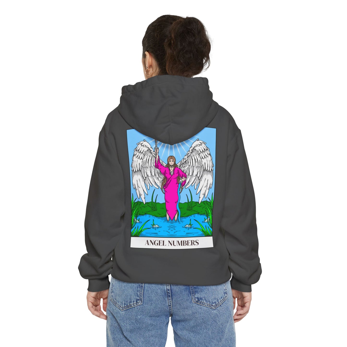 666 Angel Number