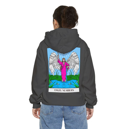 666 Angel Number