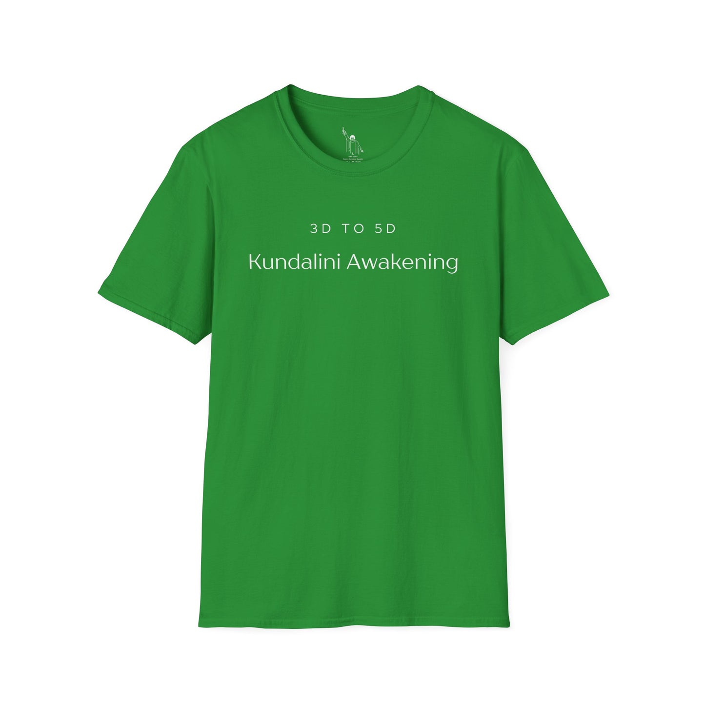 Kundalini Awakening