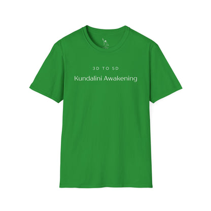 Kundalini Awakening