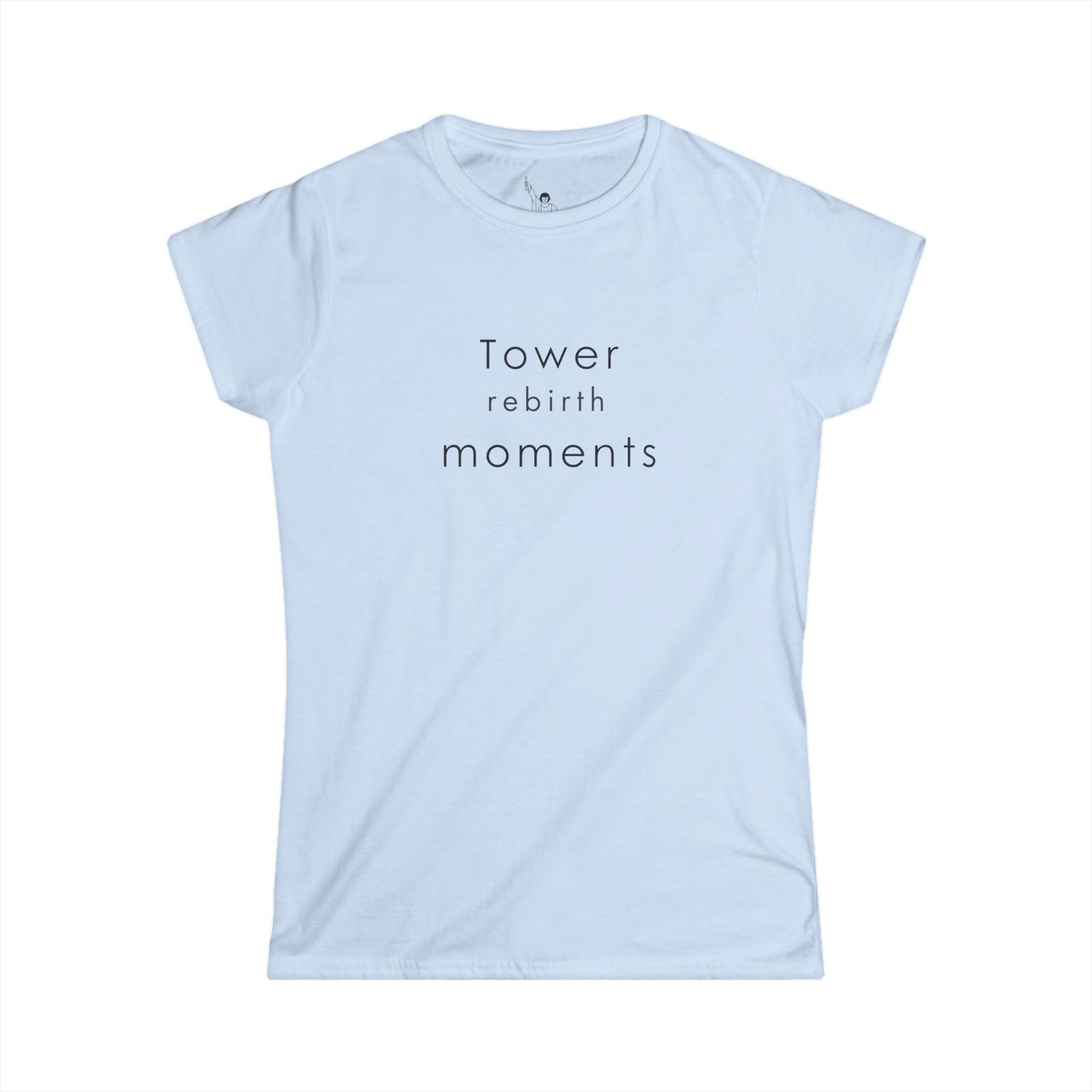 Embrace your Tower Moments