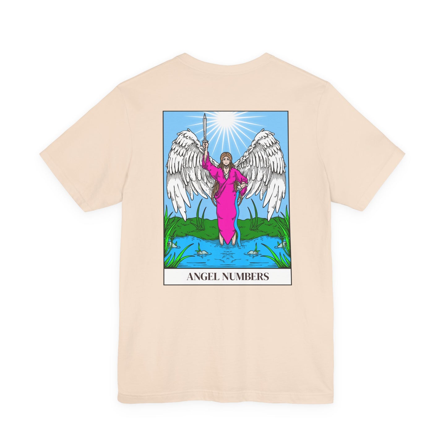 111 Angel Number