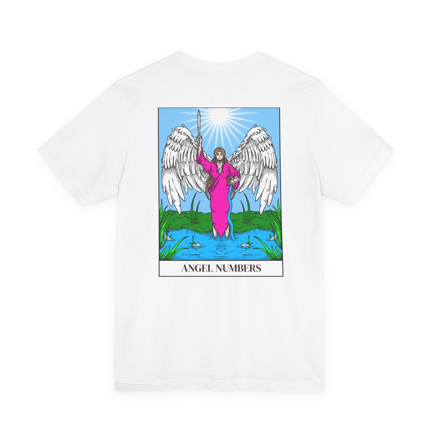 222 Angel Number