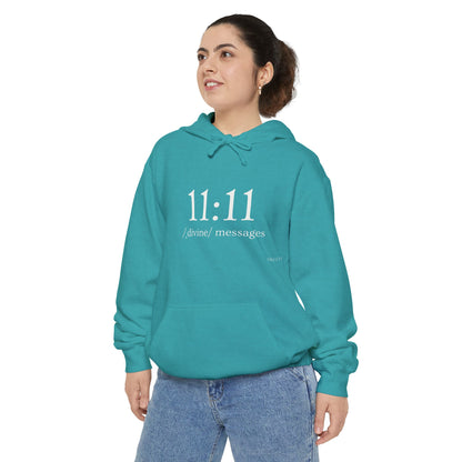 11:11 Angel Number