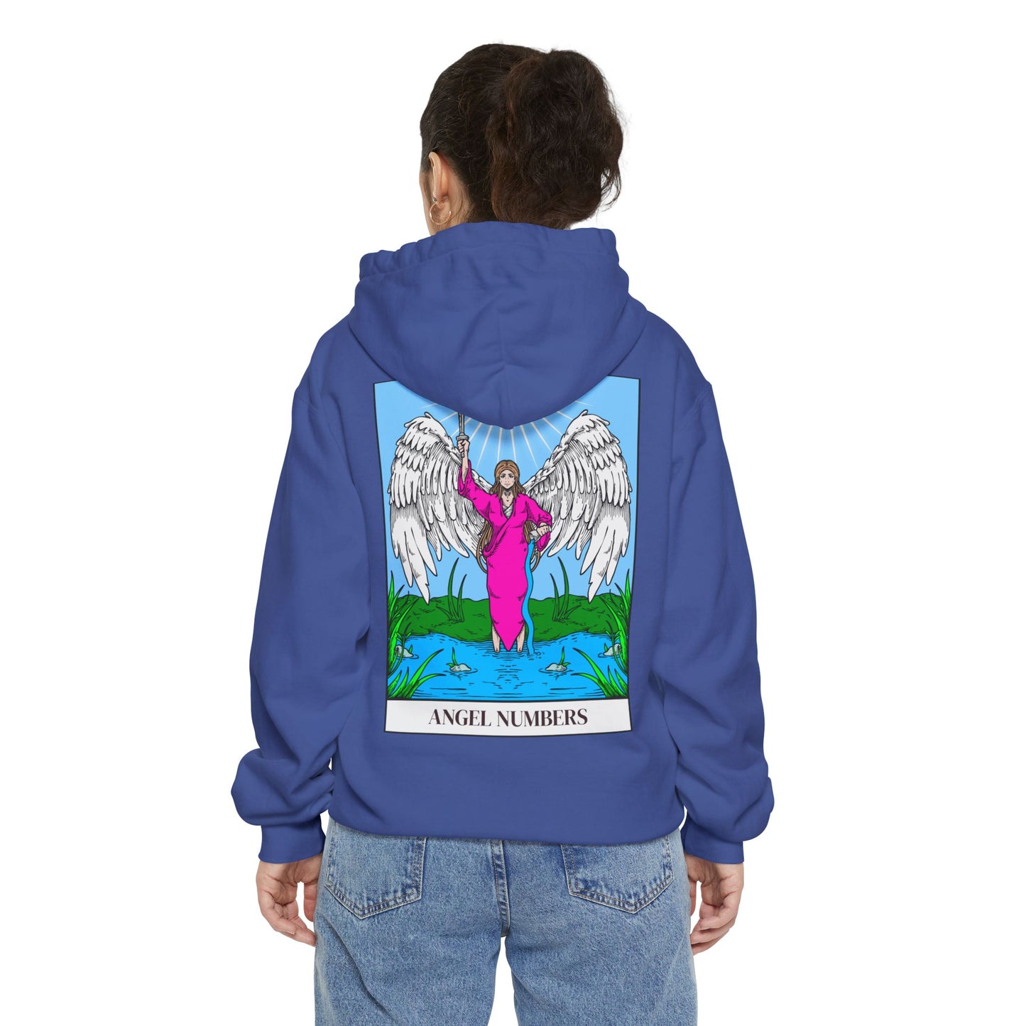 444 Angel Number