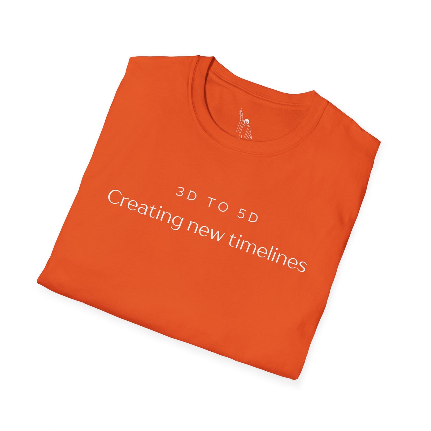 Creating new timelines