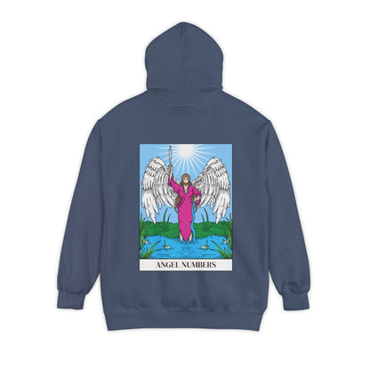 111 Angel Number