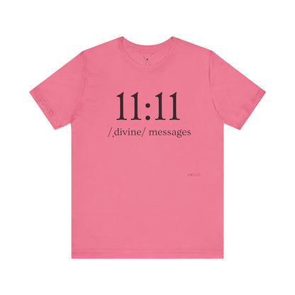 11:11 Angel Number