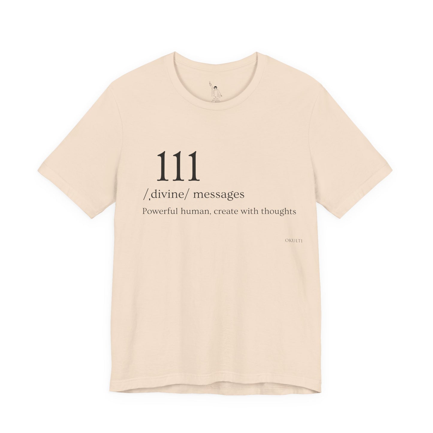 111 Angel Number