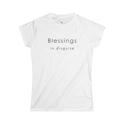 Unveiling Blessings in Disguise
