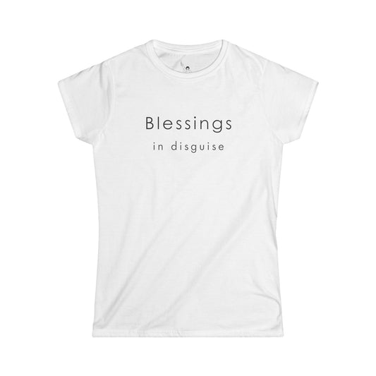 Unveiling Blessings in Disguise