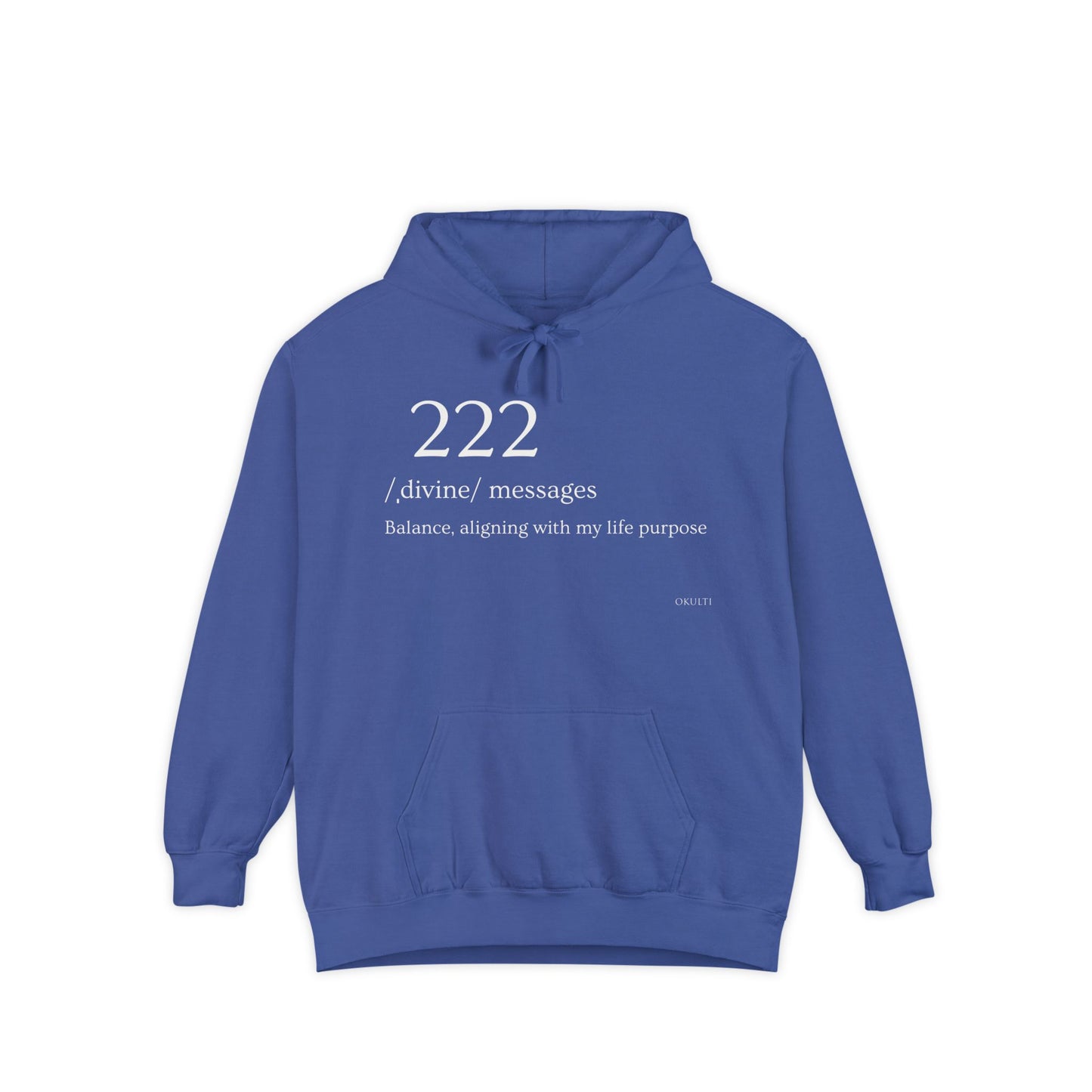 222 Angel Number