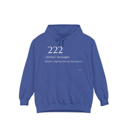 222 Angel Number