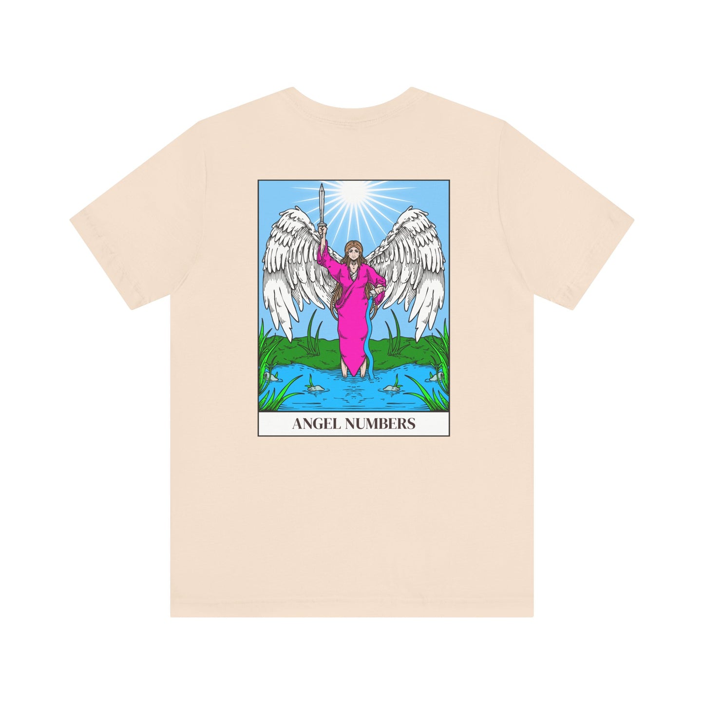 333 Angel Number
