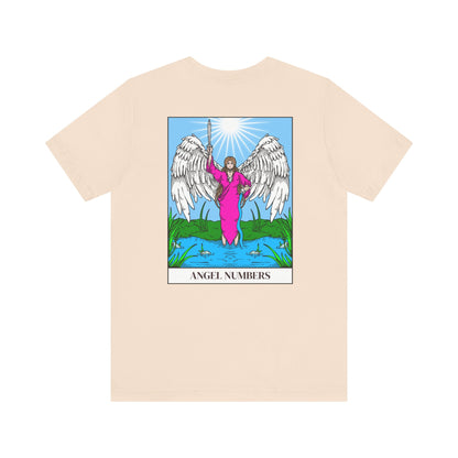 333 Angel Number