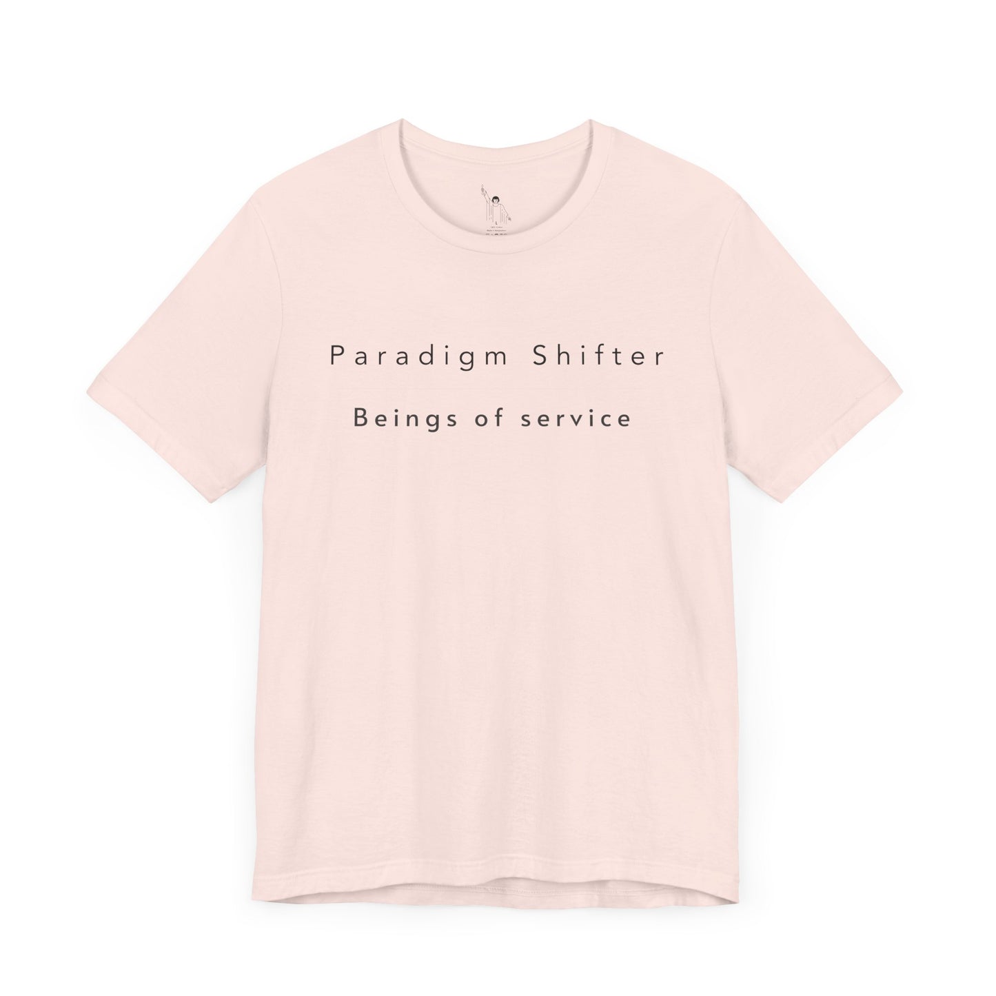 Paradigm Shifter