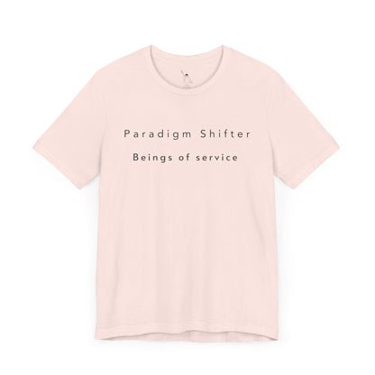 Paradigm Shifter