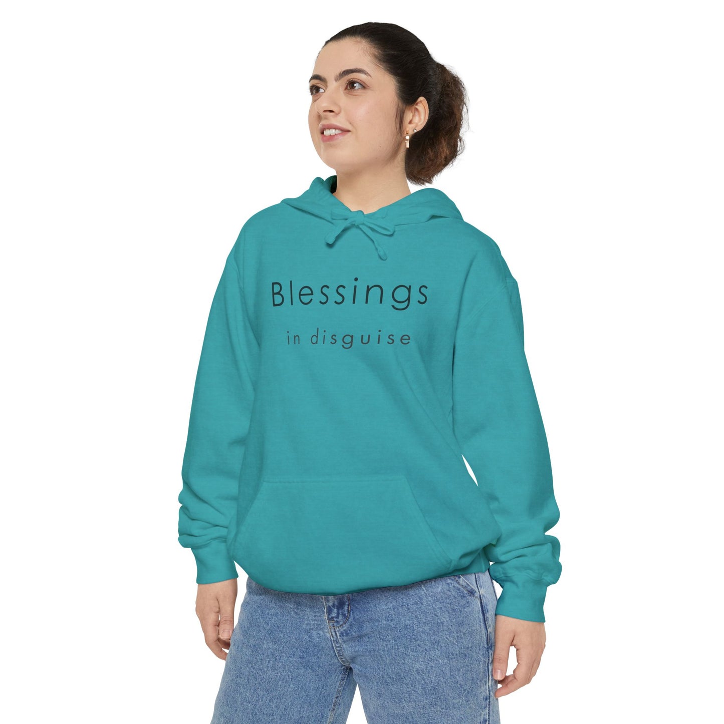 Unveiling Blessings in Disguise