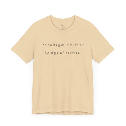 Paradigm Shifter