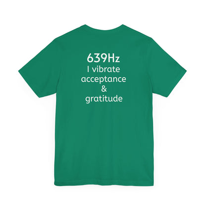 Heart Chakra Activation Tee