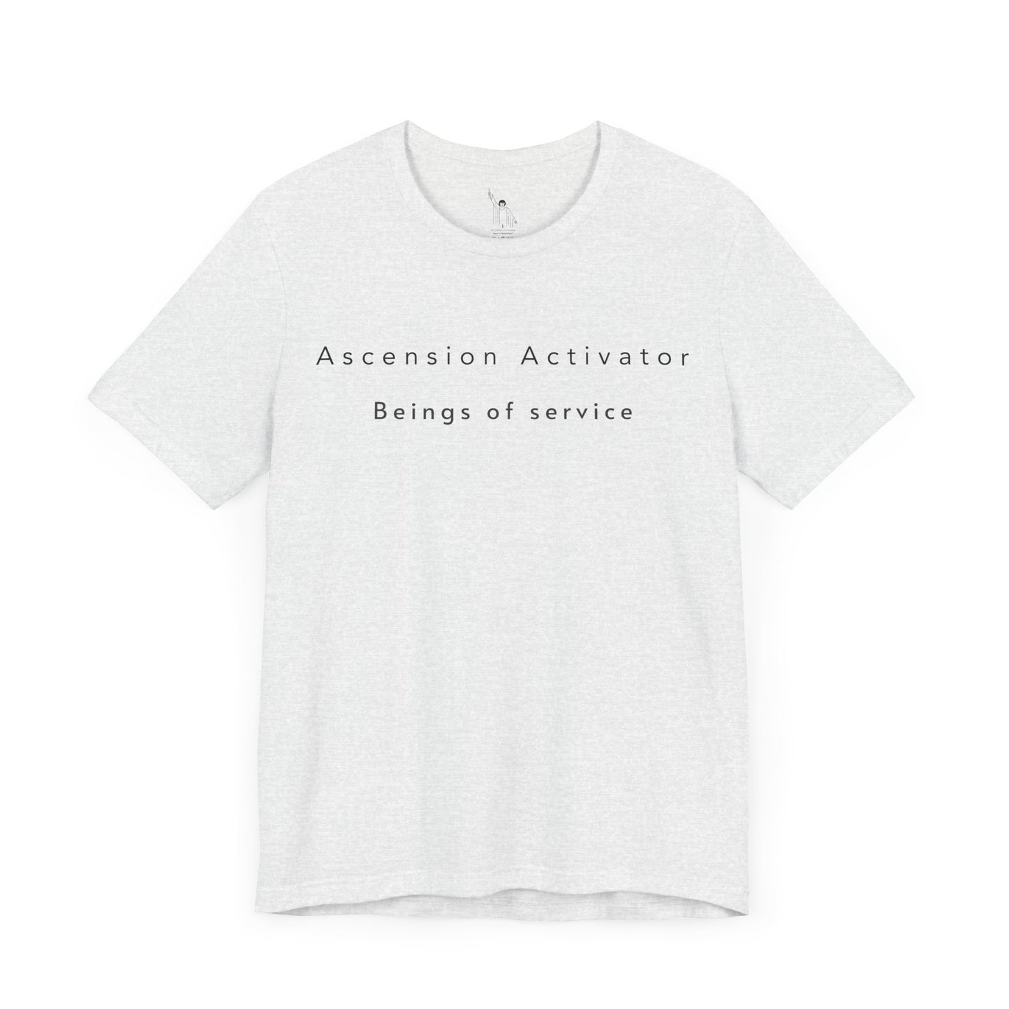 Ascension Activator
