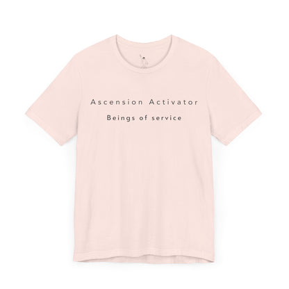 Ascension Activator