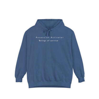 Ascension Activator