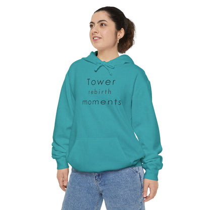 Embrace your Tower Moments