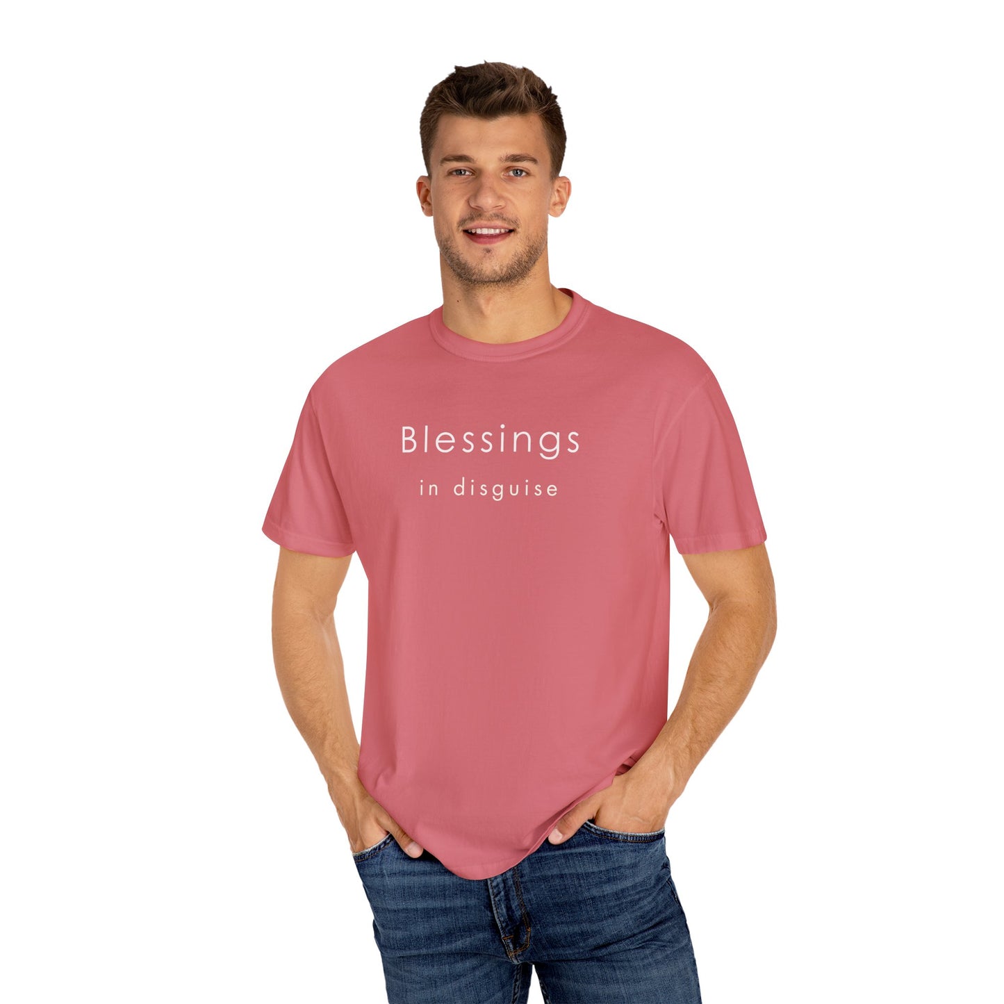 Unveiling Blessings in Disguise