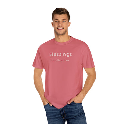 Unveiling Blessings in Disguise