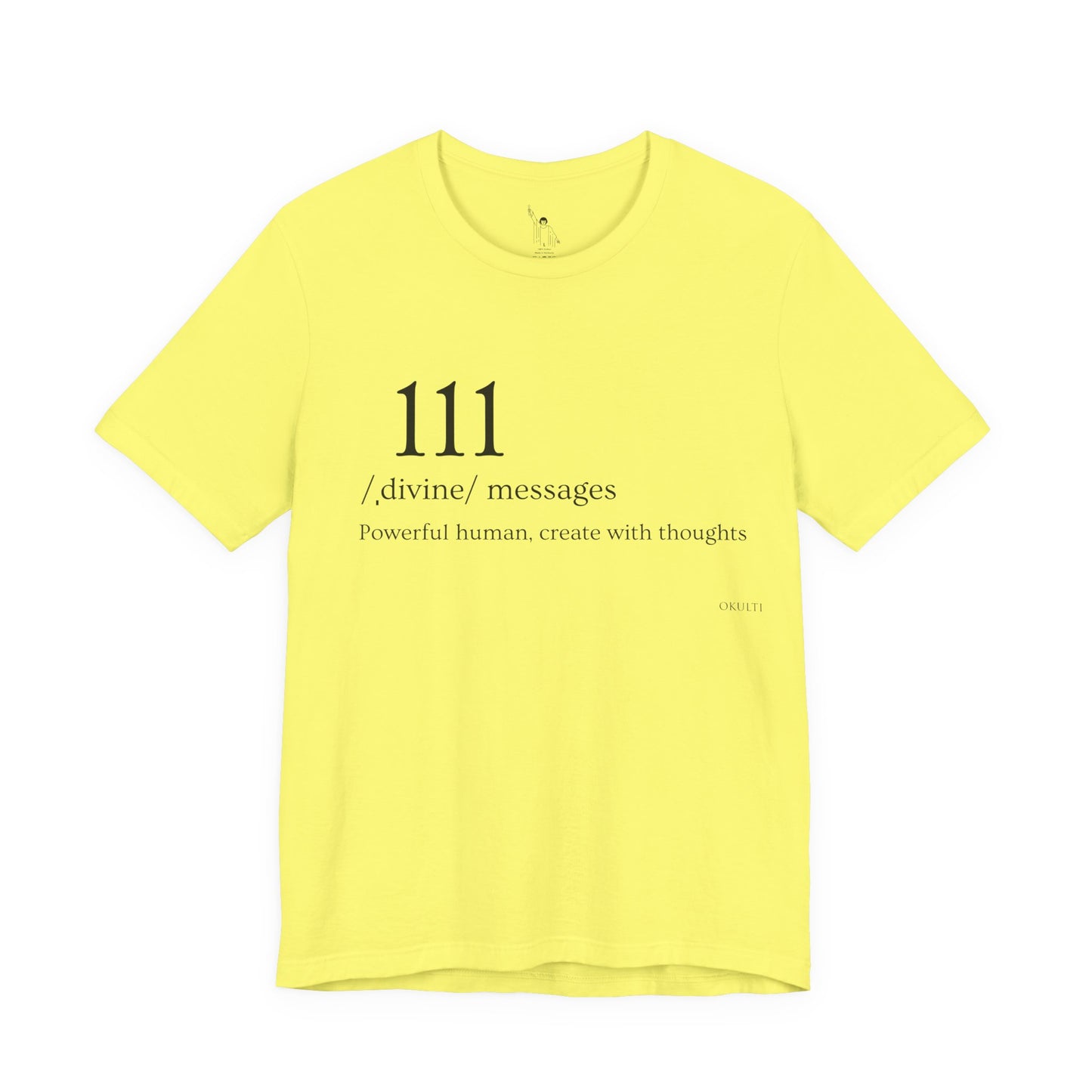 111 Angel Number