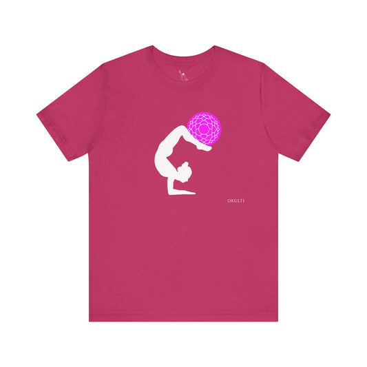 Crown Chakra Activation Tee