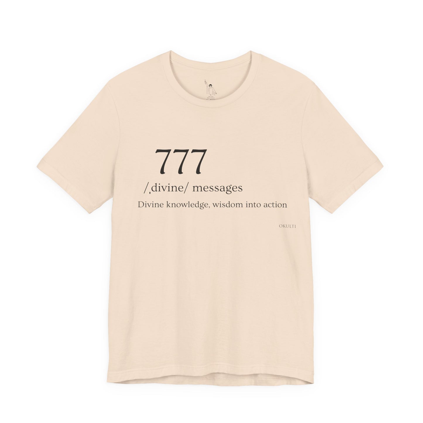 777 Angel Number